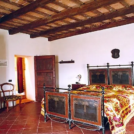 Settimano Camino Appartement *