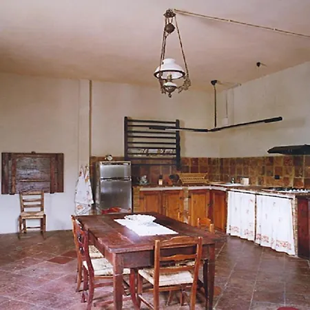 Appartement Settimano Camino