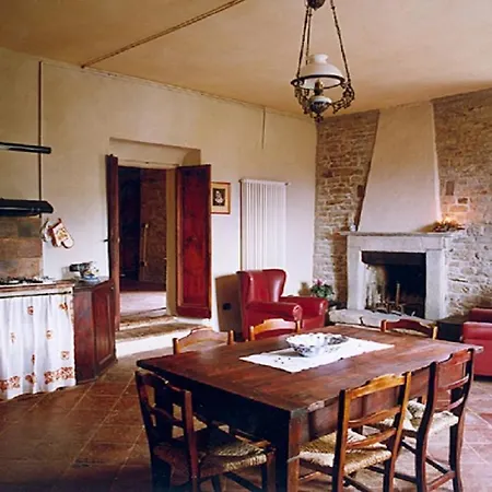 Settimano Camino Appartement